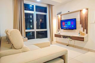 Breezy Stay at Mirai Residence Kajang by HCK - 9