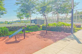 Breezy Stay at Mirai Residence Kajang by HCK - 4