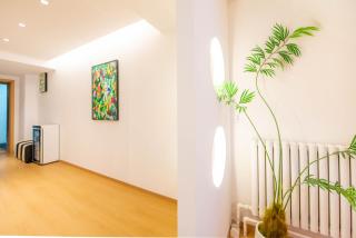 西安慕西国际设计师民宿酒店大雁塔地铁站店 - 2