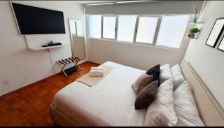 Huge 4BR in Polanco Walk to Masaryk and Balcony - 1