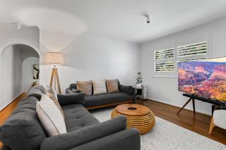 Bendalong - Rural Retreat, Short Drive to CBD - 9