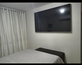 Apartamento Aconchegante - 0