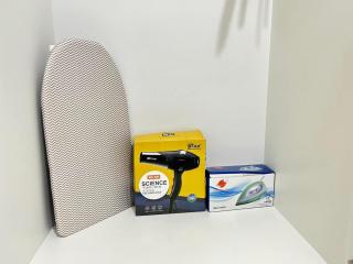 Sweden's Tiny Home, Studio Unit Condo - 5