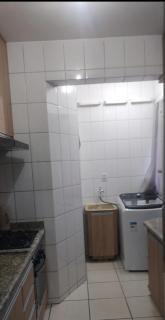 Apartamento Aconchegante - 8