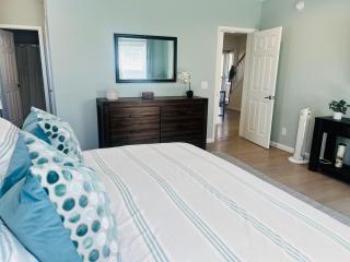 Luxury retreat with heated pool, steps to the Beach! - 1