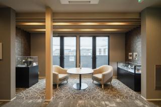 The Nine States Hotel KARATSU - 6