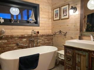 Blockhaus Kik im Harz - 9