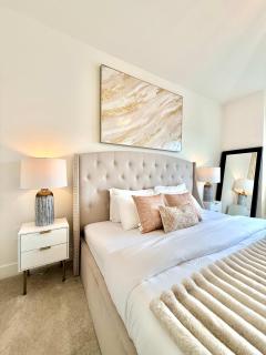 Luxury 3Br Oasis Gated Yard Pets Welcome - 2