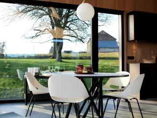 Modern design house with sauna 'Arduenna Silva' - 7