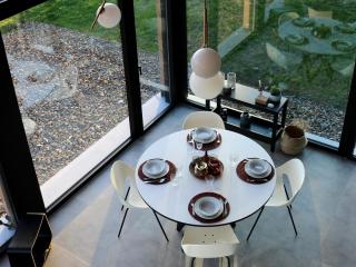 Modern design house with sauna 'Arduenna Silva' - 3