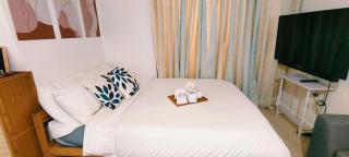 Azure North Family Homestay Big Balcony near Mall - 7