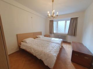 Apartment on Seafront near Casino - Ostende - 8