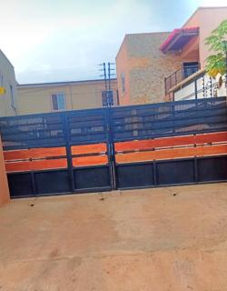 Luxury 2Bedroom Oasis in the heart of Accra - 3