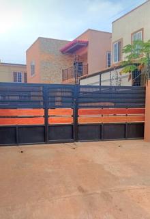 Luxury 2Bedroom Oasis in the heart of Accra - 4