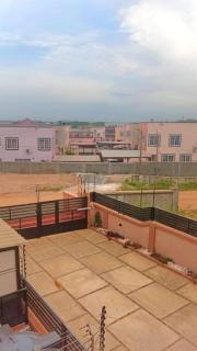 Luxury 2Bedroom Oasis in the heart of Accra - 6