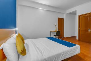 Hotel O Harma Residency Near Jazz Cinemas Luxe - 4