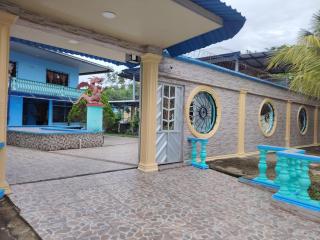 Hotel Alto Amazonas - 9