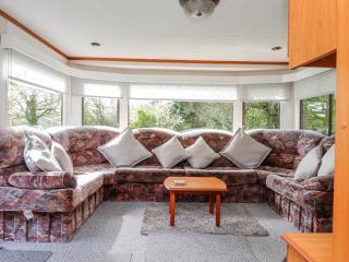 Fron Dderw Caravan - 8