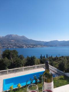 Mountain Bay View Apartments - 3