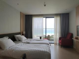 Condotel Arena Beach Near the Airport - 6