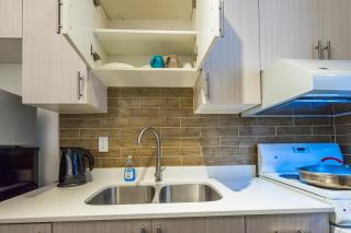 Pembroke suites - 3