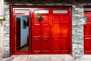 Martha Wasi - Cusco - 4