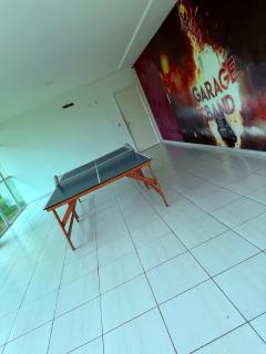Paraíso Flat em Muro Alto condomínio clube - 6