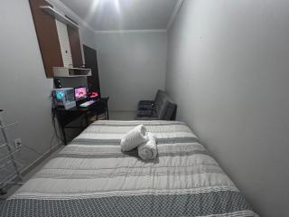 apartamento dois quarto praia dos ingleses Florianópolis - 6