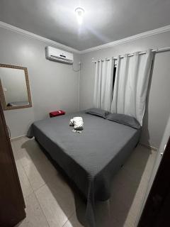 apartamento dois quarto praia dos ingleses Florianópolis - 9