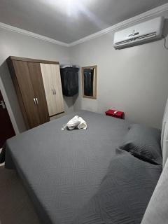apartamento dois quarto praia dos ingleses Florianópolis - 8
