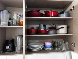 apartamento dois quarto praia dos ingleses Florianópolis - 1