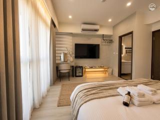 眺浪島海景民宿 Ocean Isle Inn 頭城海景住宿 - 3