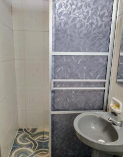 Hotel Alto Amazonas - 8