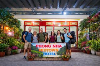 Midtown homestay - 7