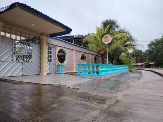 Hotel Alto Amazonas - 9