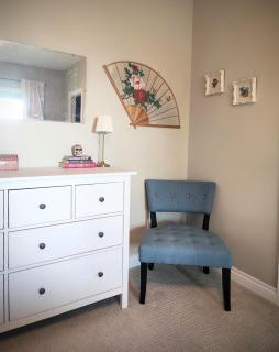 Ocean and Mountain View Home - 5