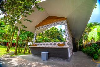 Arenal Secret Gardens - 1