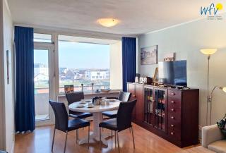 Ferienhaus Seeblick - Wohnung 31 - 2