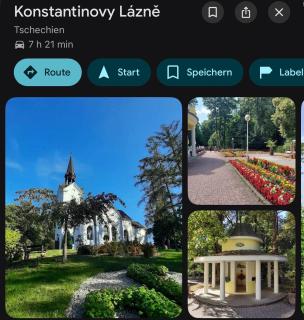 Louka pro karavany a stany, Čeliv - 4