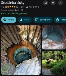 Louka pro karavany a stany, Čeliv - 3