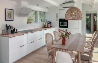 Nice Home In Kirke Hyllinge With House Sea View - 5