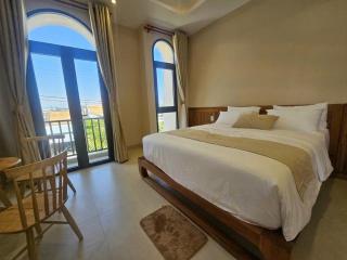 Gió Nồm Villa - 8