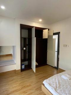 Gió Biển Villa Hồ Tràm- Venuestay - 5