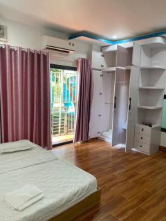 Gió Biển Villa Hồ Tràm- Venuestay - 4