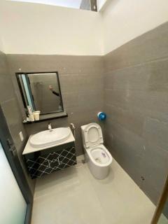 Gió Biển Villa Hồ Tràm- Venuestay - 3