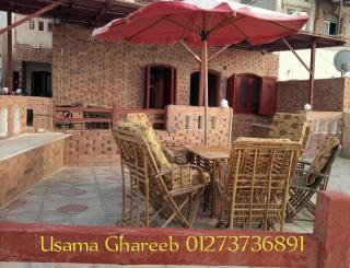 أندلسية شاليه الصفوة - 2