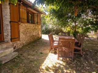 Gîte spacieux pour 8 personnes en Dordogne avec grand jardin - FR-1-616-545 - 0