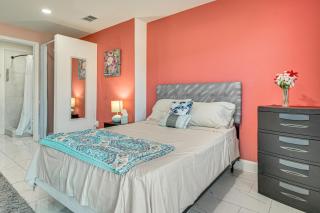 Explore ATL! Cozy Couple's Hideaway in Ellenwood - 5