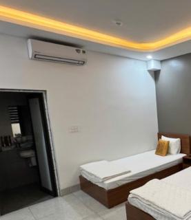 Hải Anh Hotel Điện Biên - 4