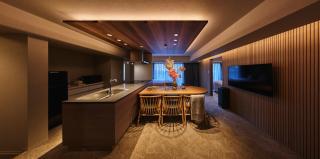 Residence Hotel Hakata 19 - 9